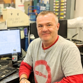 Gary Gardiner